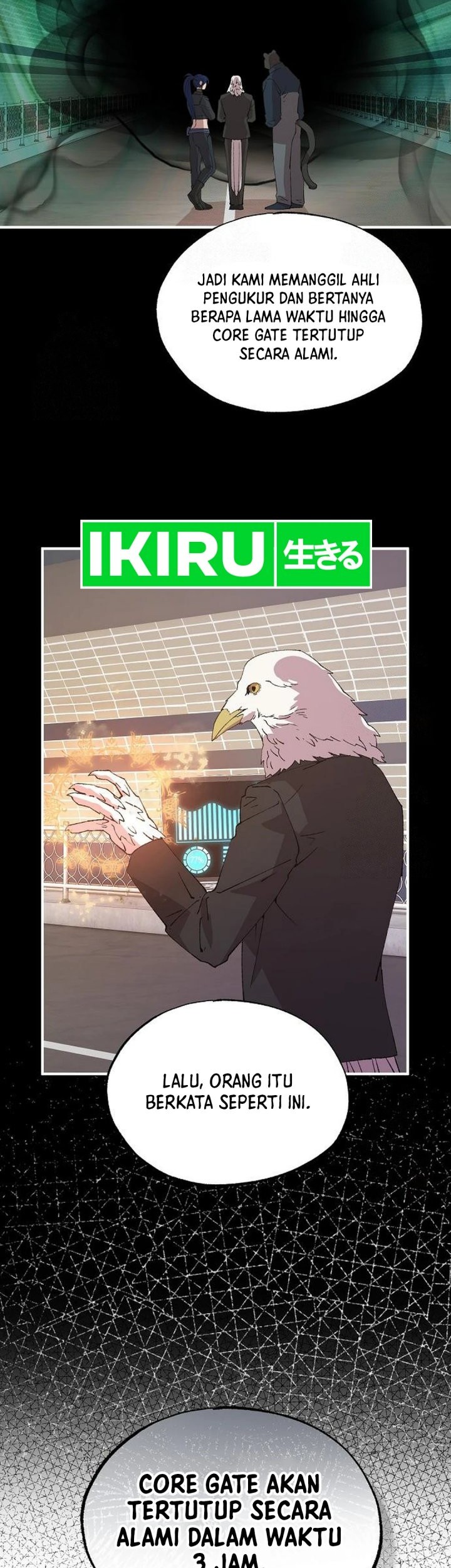 Magical Realm Shopkeeper Chapter 71 Gambar 7