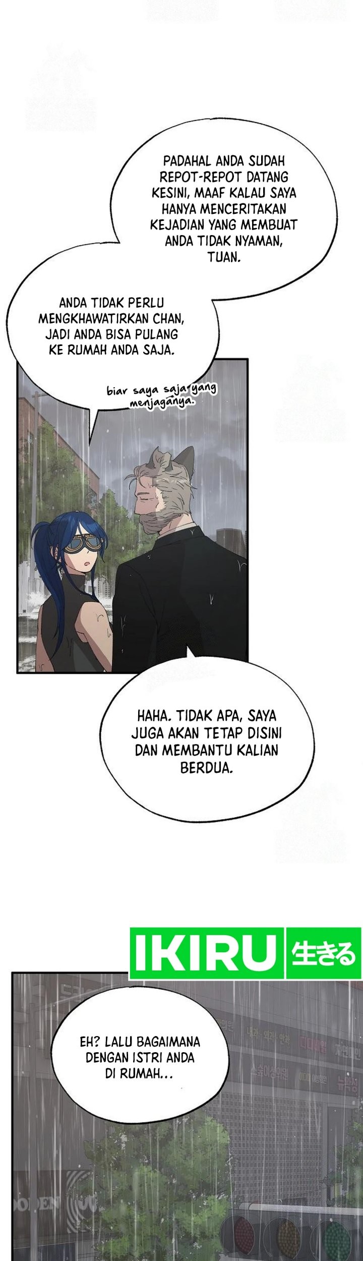 Magical Realm Shopkeeper Chapter 71 Gambar 9