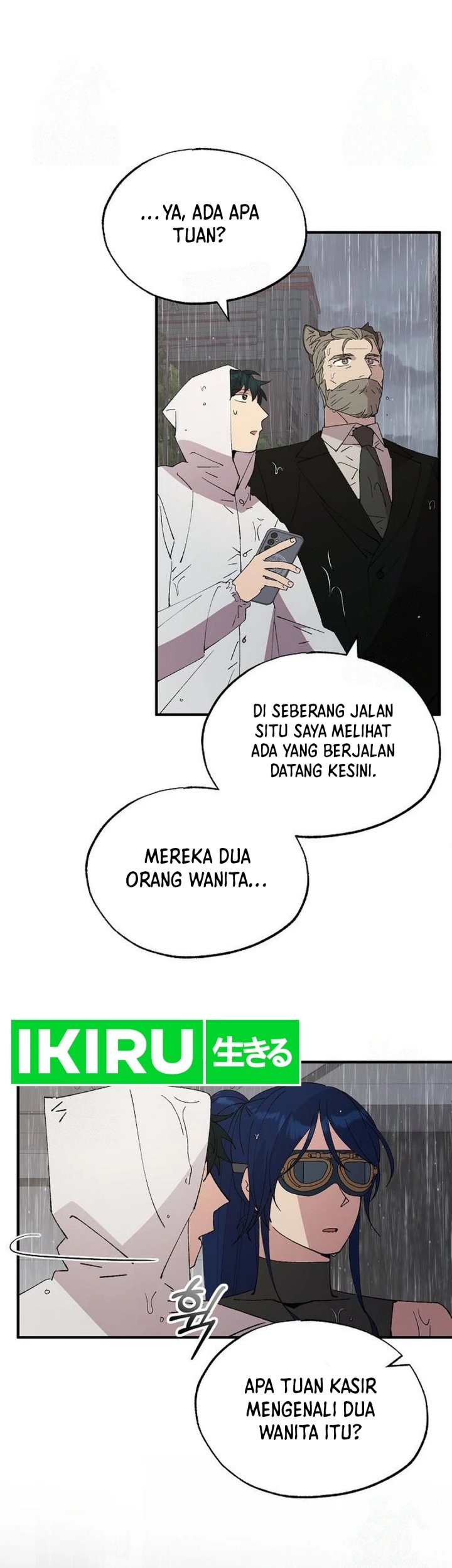 Magical Realm Shopkeeper Chapter 71 Gambar 13