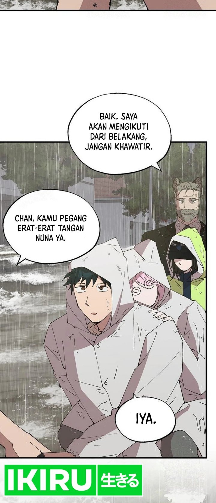 Magical Realm Shopkeeper Chapter 71 Gambar 20