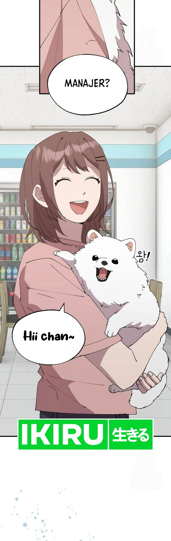 Magical Realm Shopkeeper Chapter 71 Gambar 24