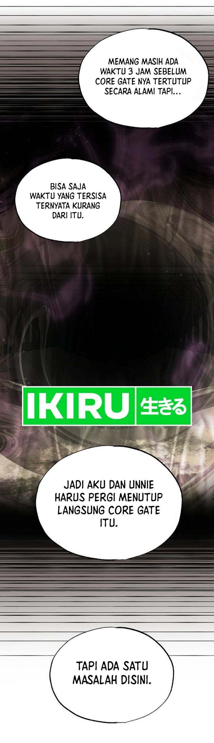 Magical Realm Shopkeeper Chapter 71 Gambar 33