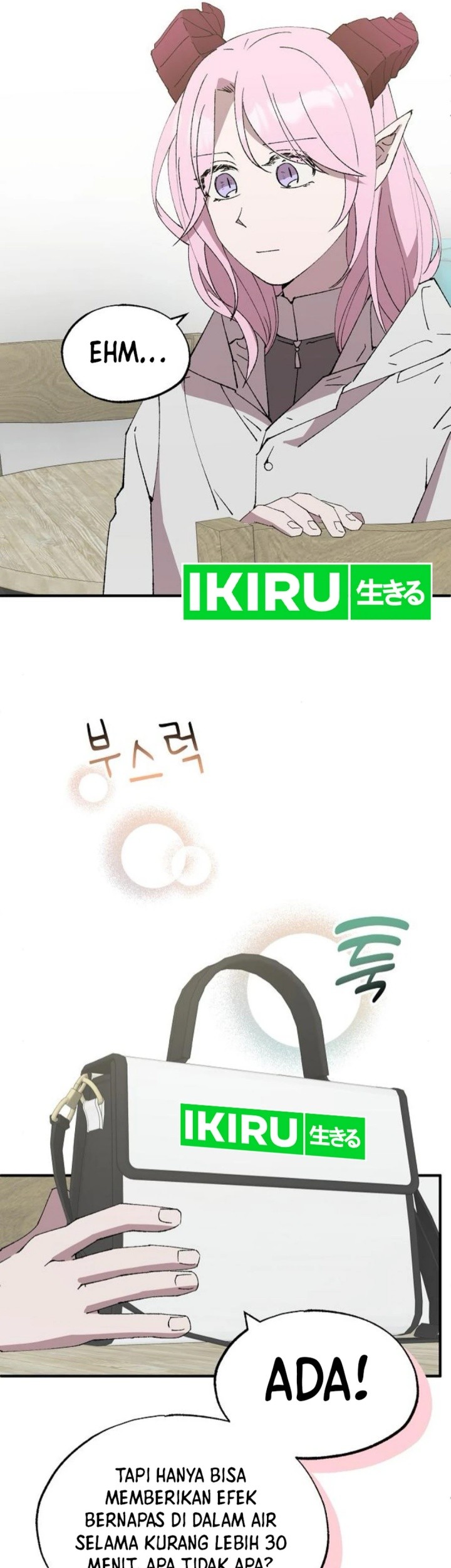 Magical Realm Shopkeeper Chapter 72 Gambar 17