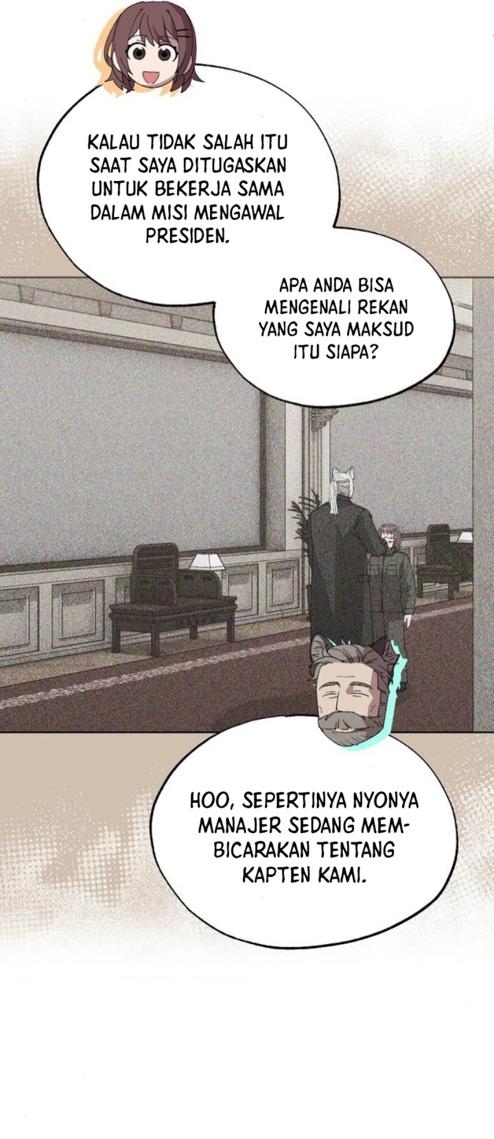 Magical Realm Shopkeeper Chapter 72 Gambar 24