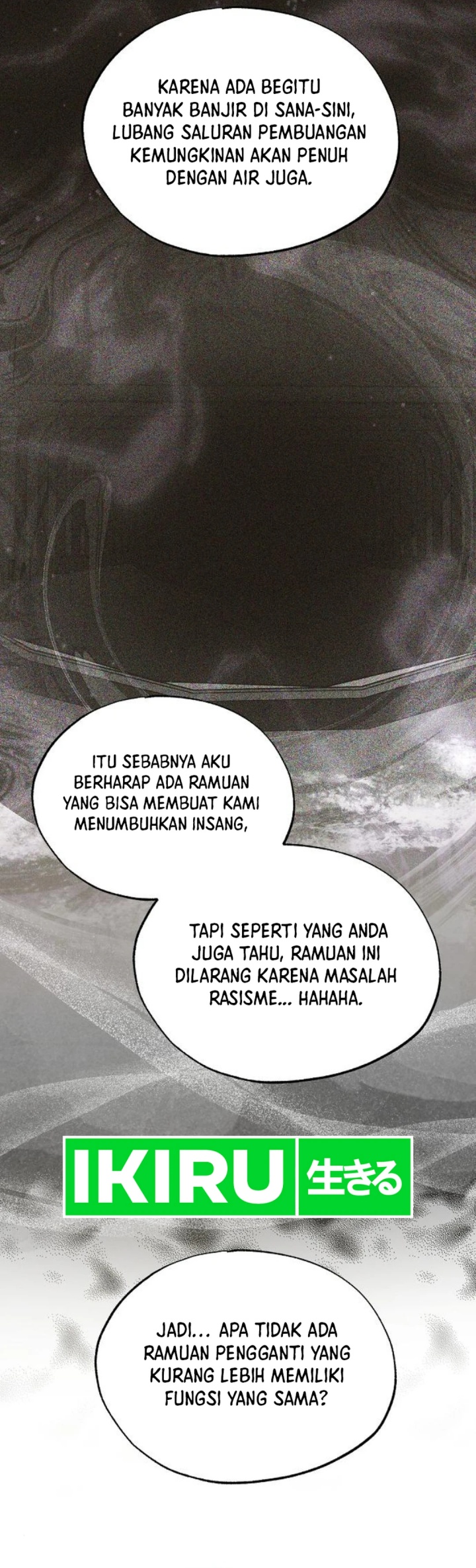 Magical Realm Shopkeeper Chapter 72 Gambar 16