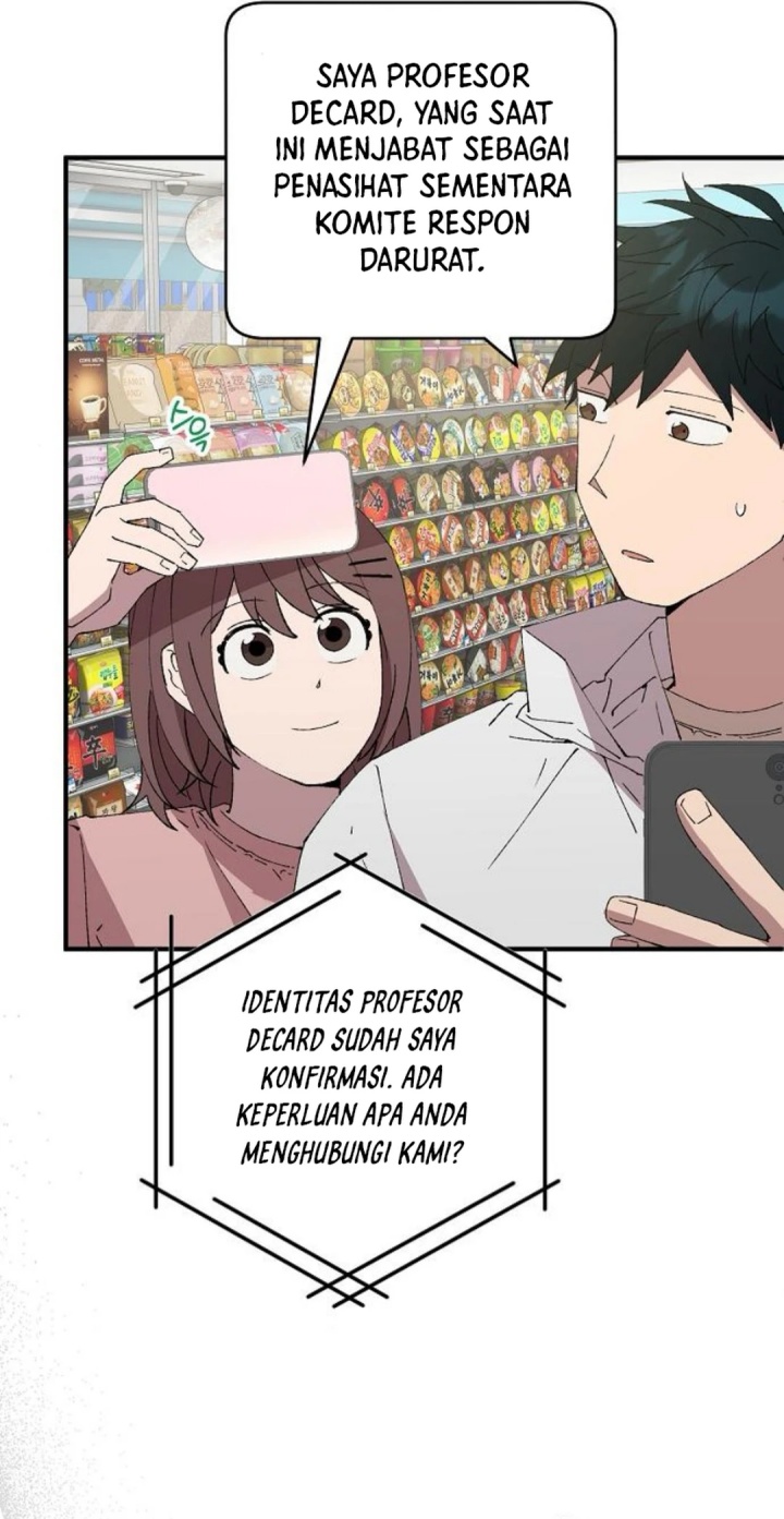 Magical Realm Shopkeeper Chapter 72 Gambar 35