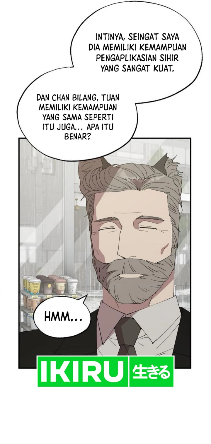 Magical Realm Shopkeeper Chapter 72 Gambar 25