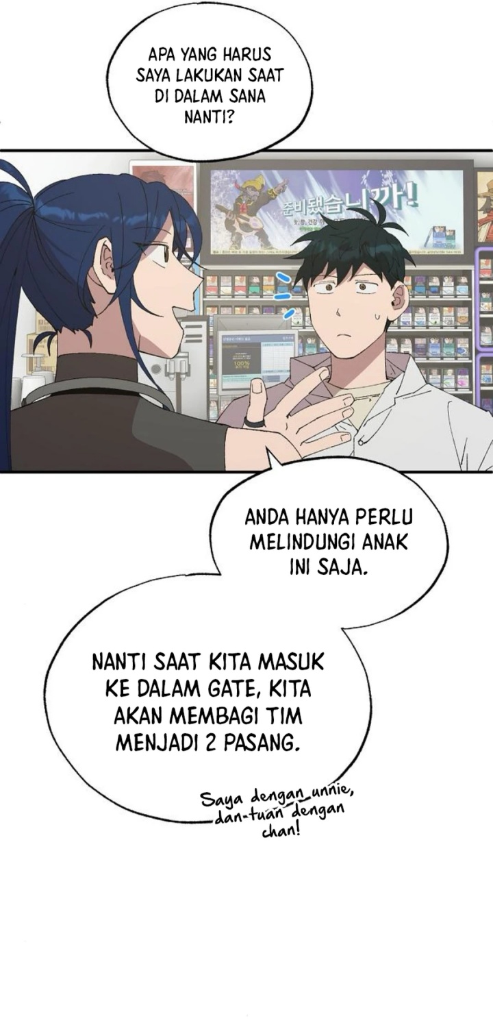 Magical Realm Shopkeeper Chapter 72 Gambar 26