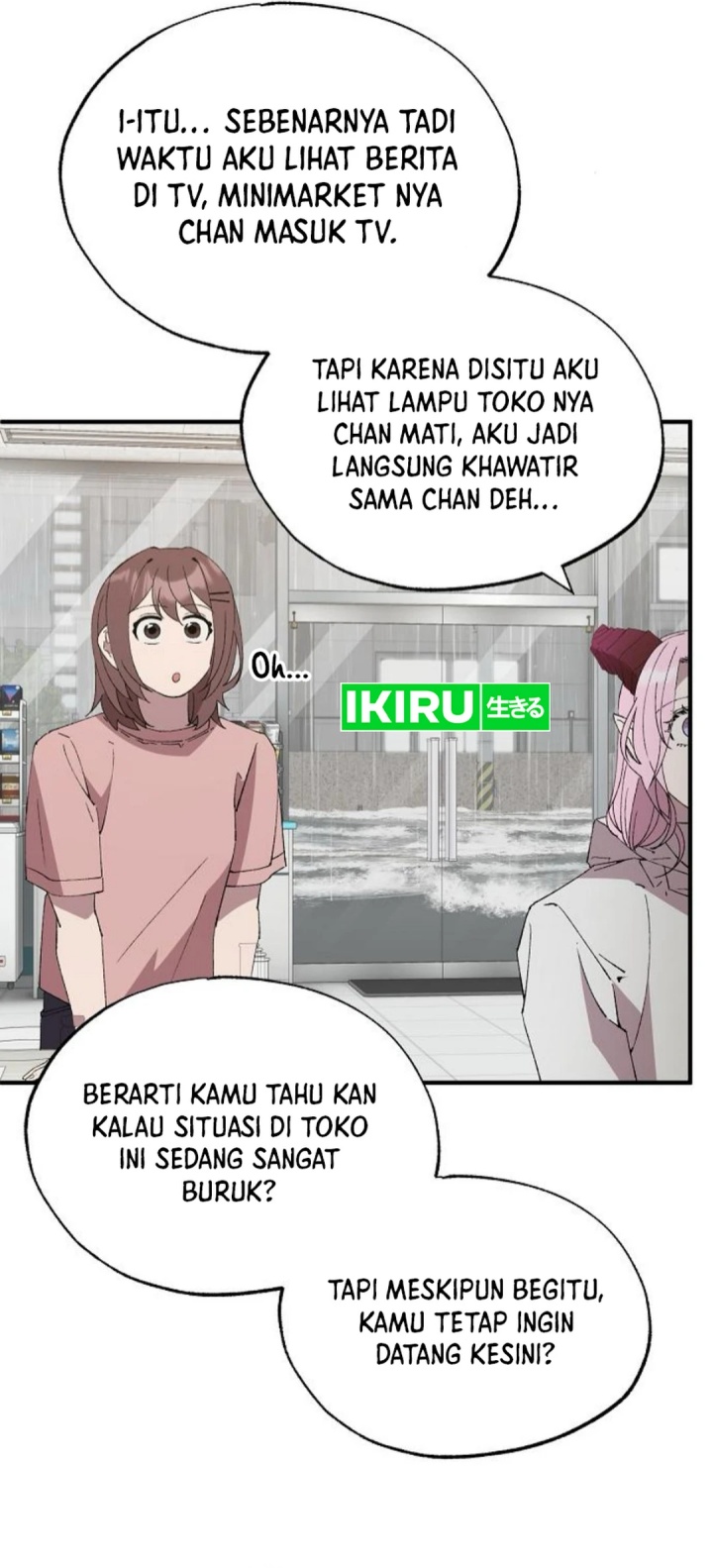 Magical Realm Shopkeeper Chapter 72 Gambar 44