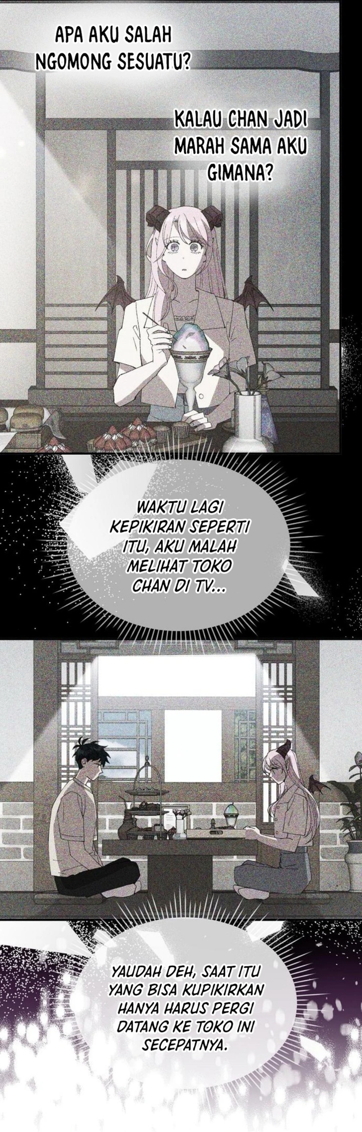 Magical Realm Shopkeeper Chapter 72 Gambar 47