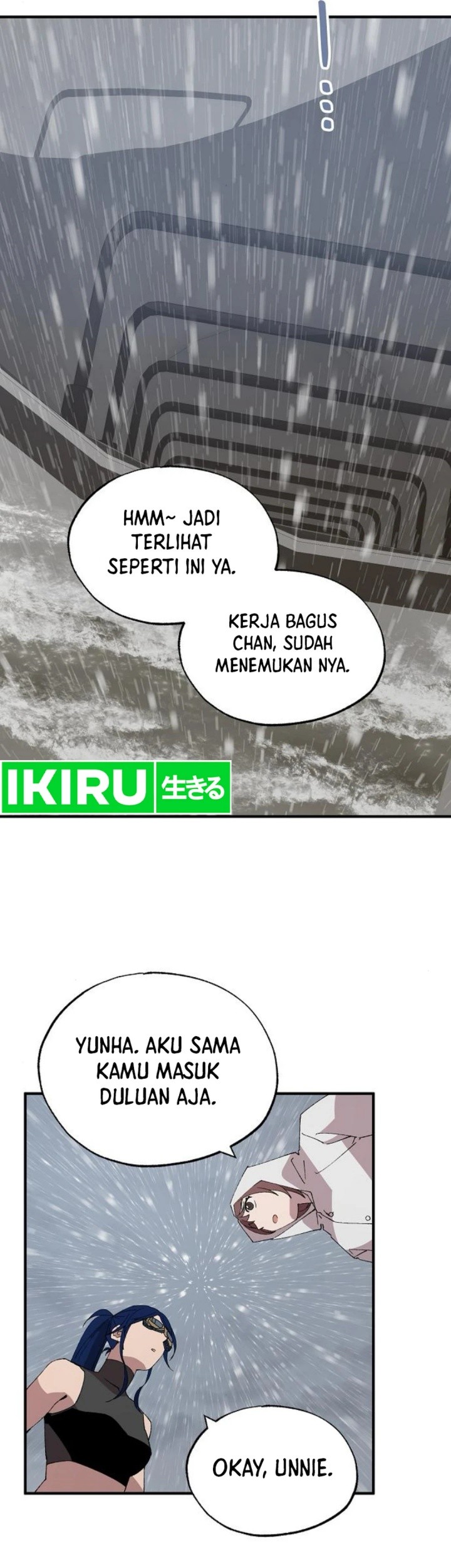 Magical Realm Shopkeeper Chapter 72 Gambar 62