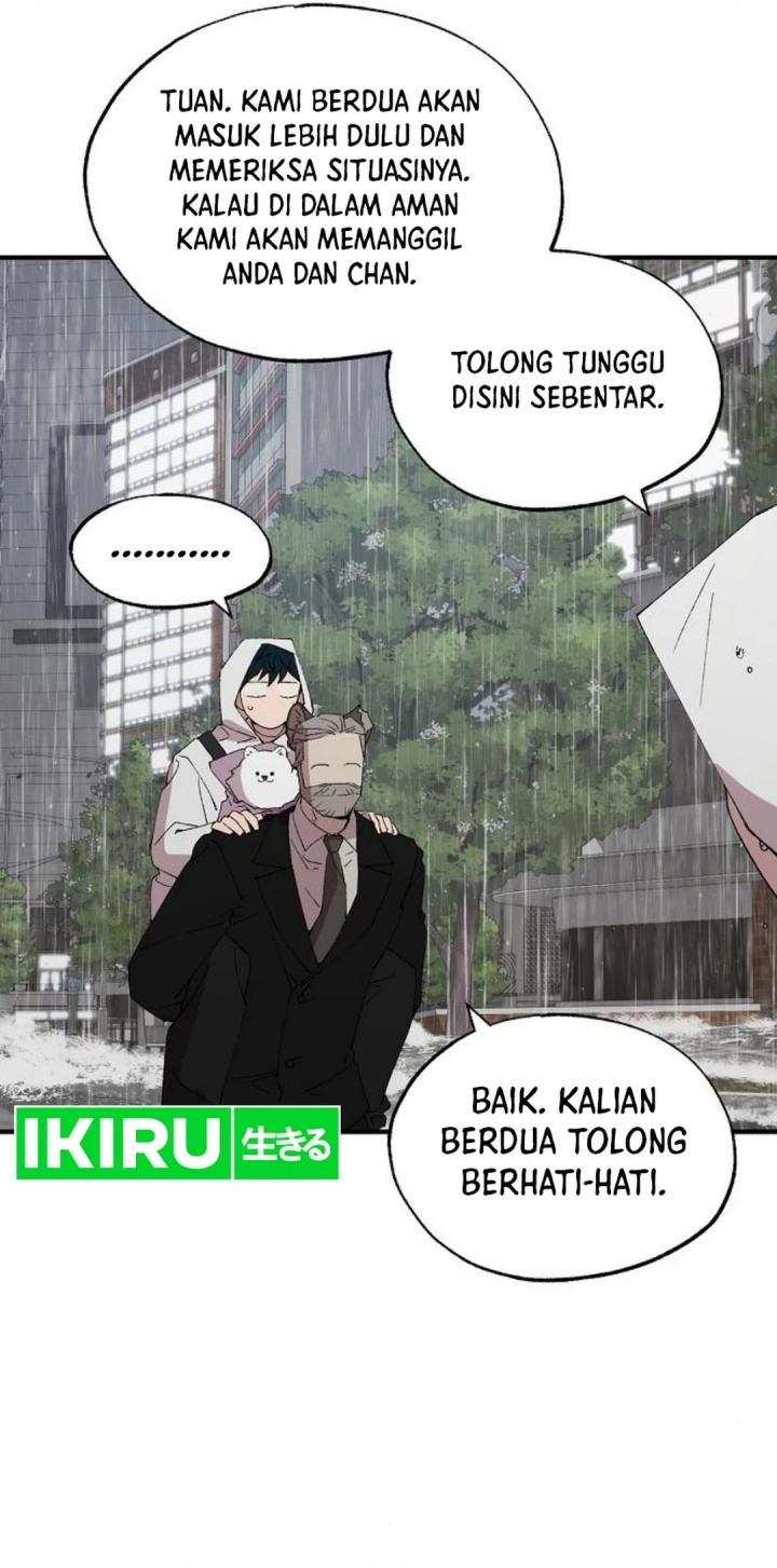 Magical Realm Shopkeeper Chapter 72 Gambar 64