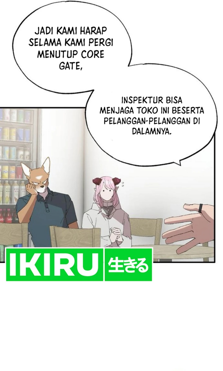 Magical Realm Shopkeeper Chapter 72 Gambar 5