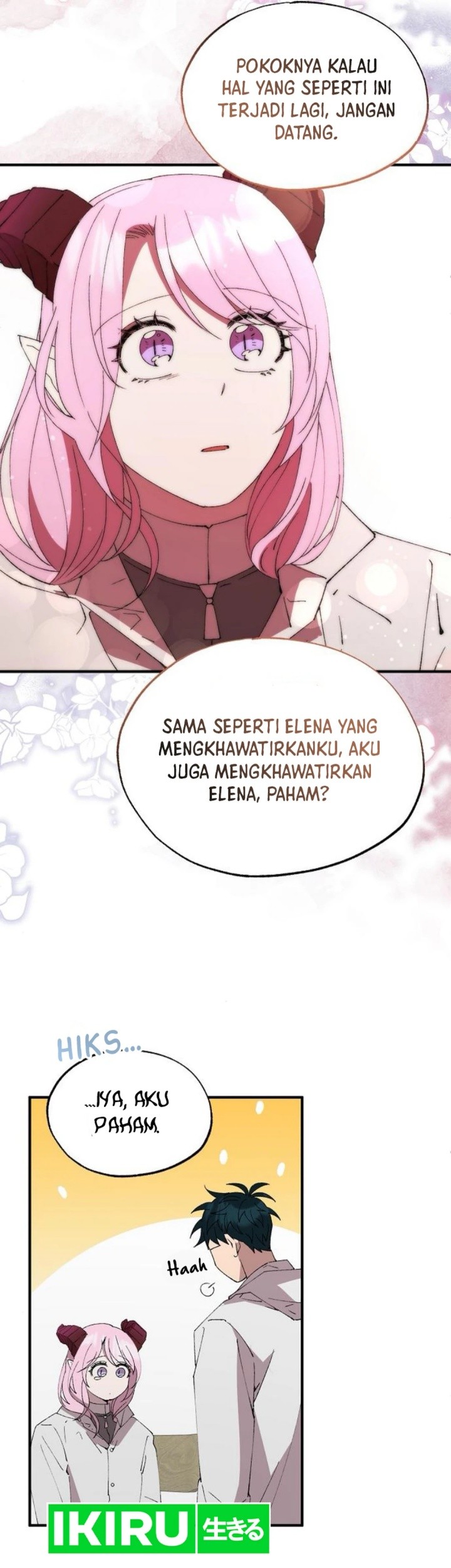 Magical Realm Shopkeeper Chapter 72 Gambar 50