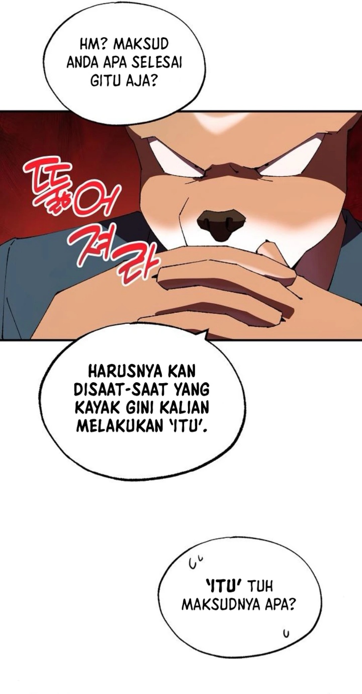 Magical Realm Shopkeeper Chapter 72 Gambar 53