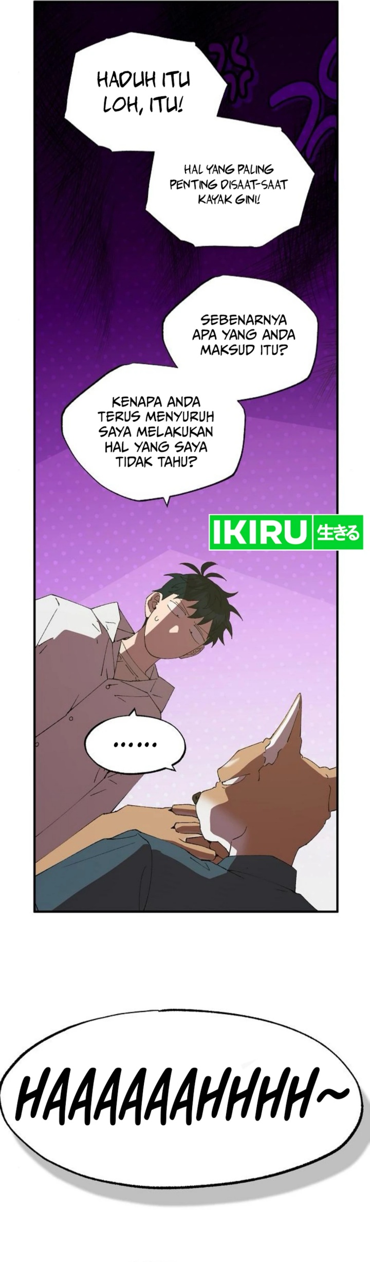 Magical Realm Shopkeeper Chapter 72 Gambar 54