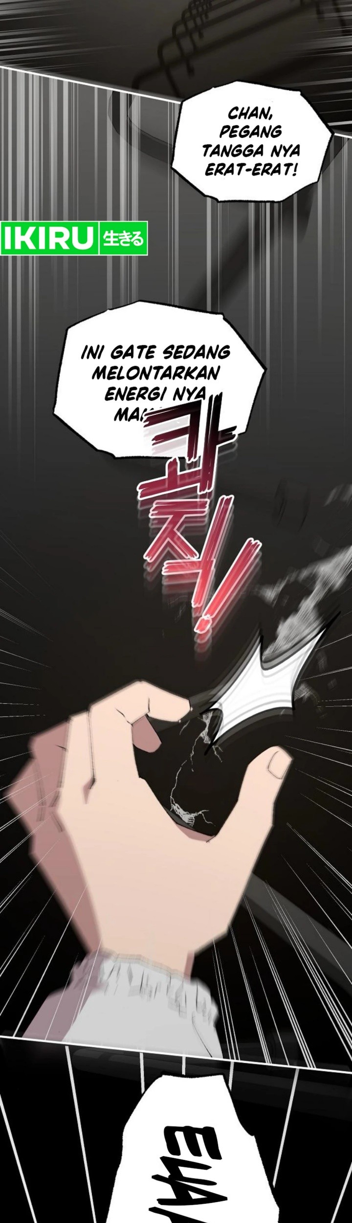 Magical Realm Shopkeeper Chapter 72 Gambar 73