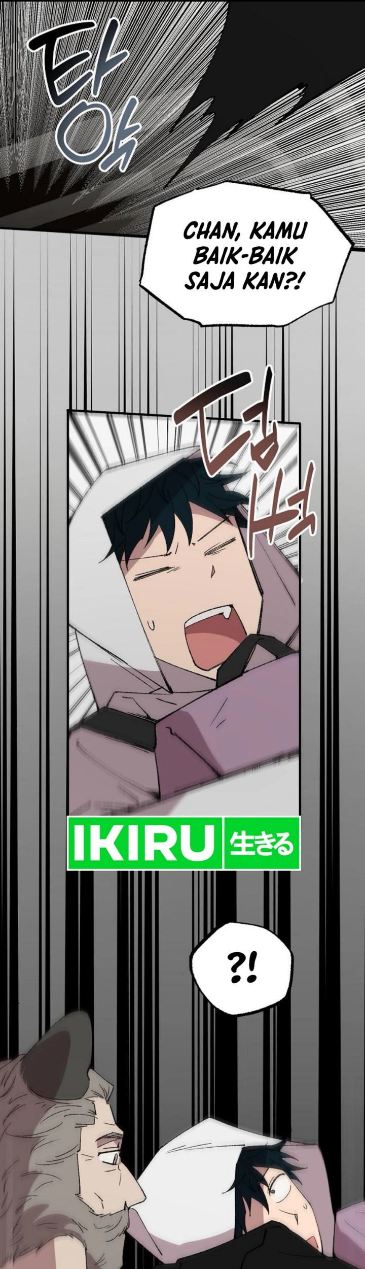 Magical Realm Shopkeeper Chapter 72 Gambar 75