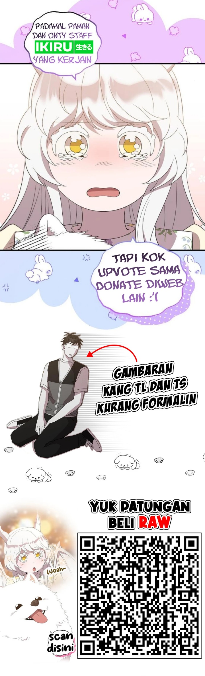 Magical Realm Shopkeeper Chapter 72 Gambar 80