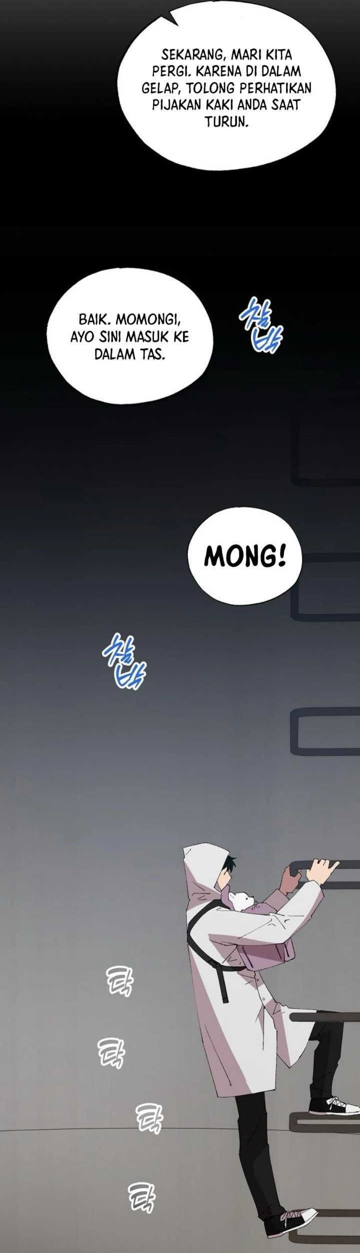 Magical Realm Shopkeeper Chapter 72 Gambar 67