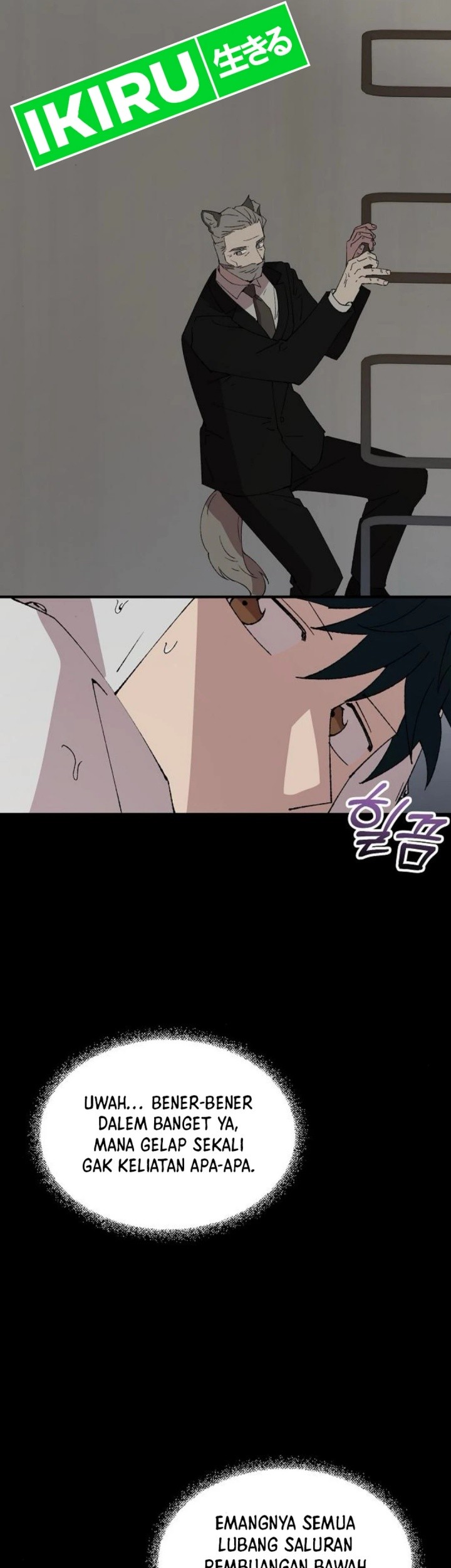 Magical Realm Shopkeeper Chapter 72 Gambar 69