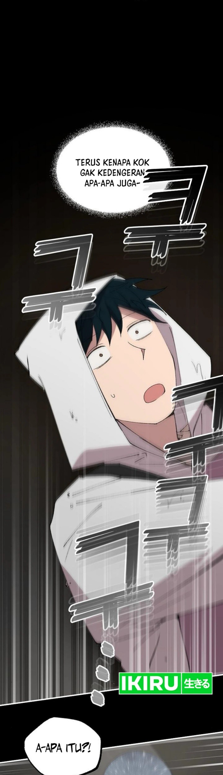 Magical Realm Shopkeeper Chapter 72 Gambar 71