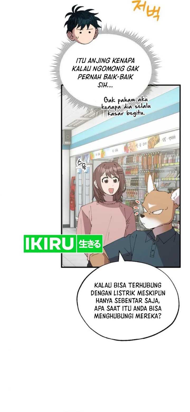Magical Realm Shopkeeper Chapter 72 Gambar 10