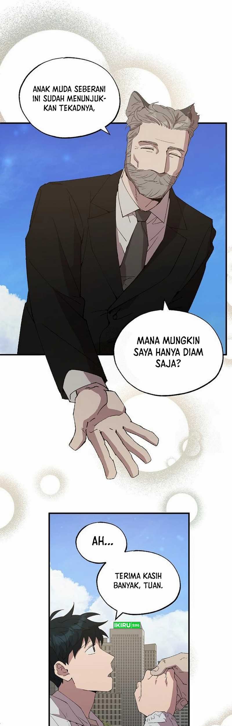 Magical Realm Shopkeeper Chapter 73 Gambar 29