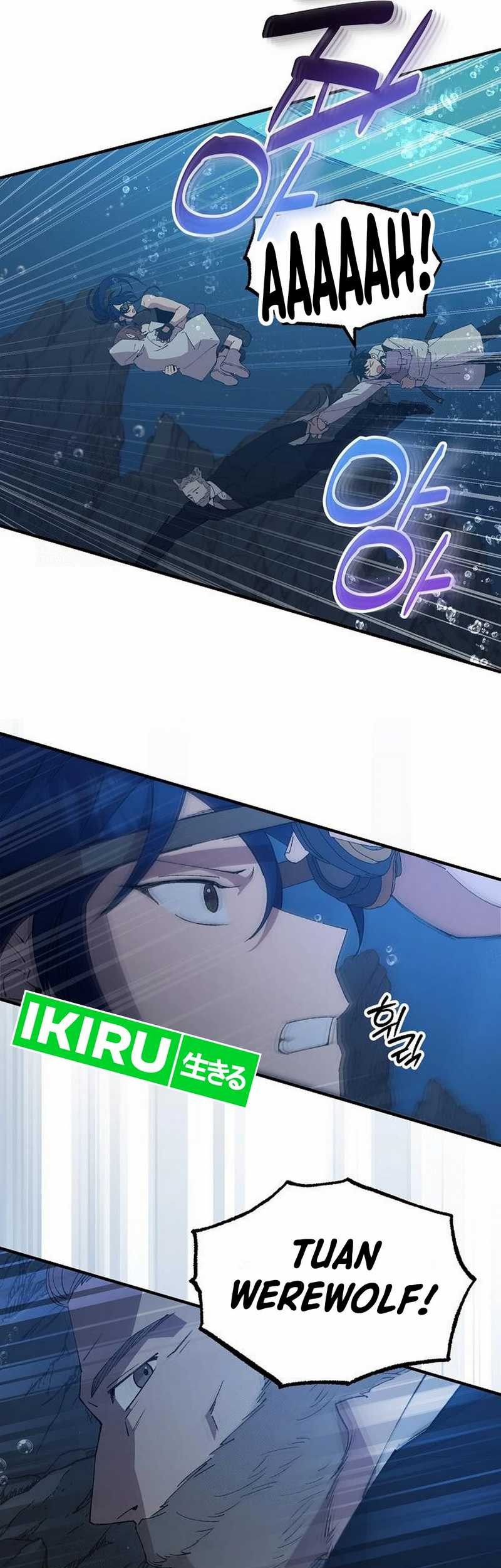 Magical Realm Shopkeeper Chapter 73 Gambar 53