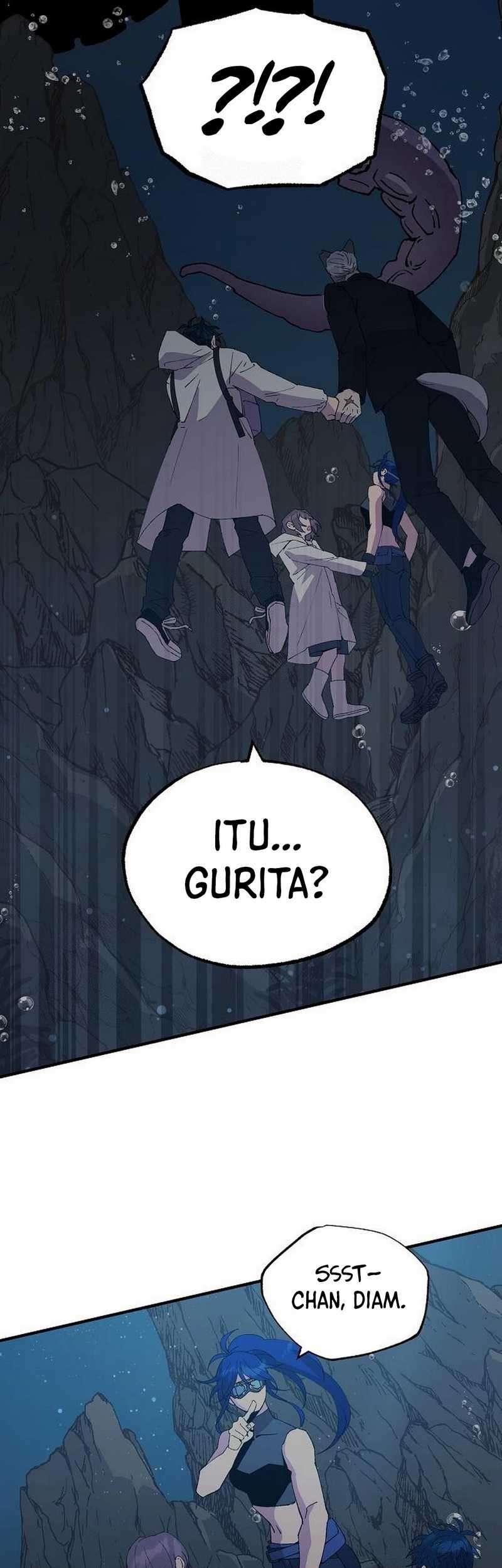 Magical Realm Shopkeeper Chapter 73 Gambar 41