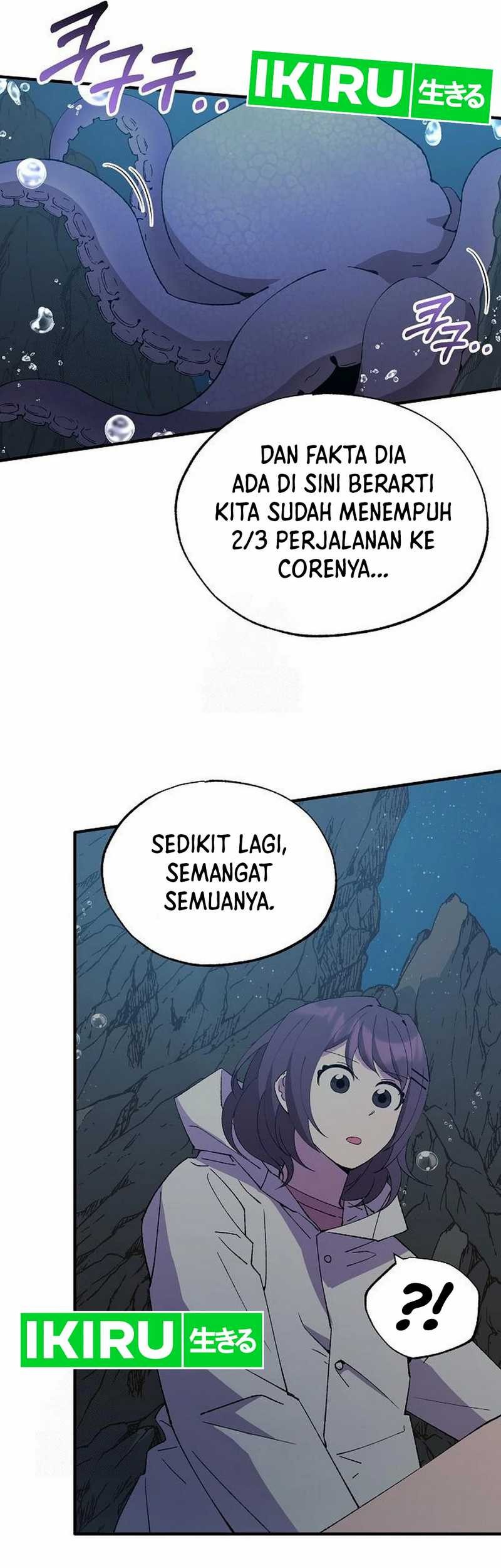 Magical Realm Shopkeeper Chapter 73 Gambar 43