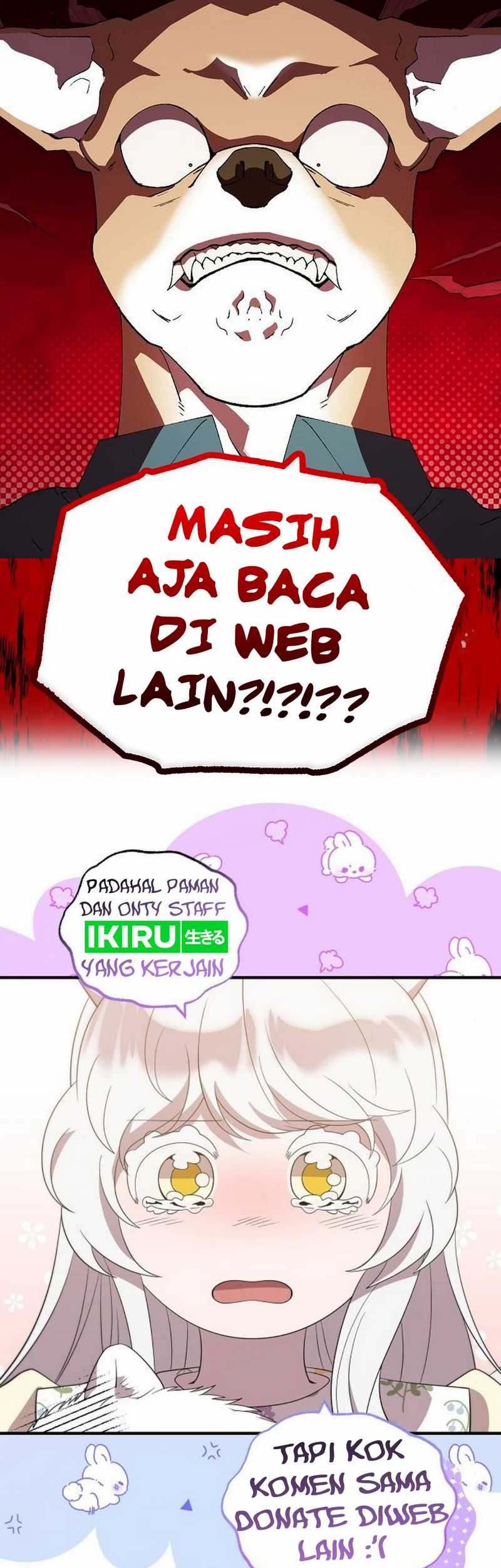 Magical Realm Shopkeeper Chapter 73 Gambar 63