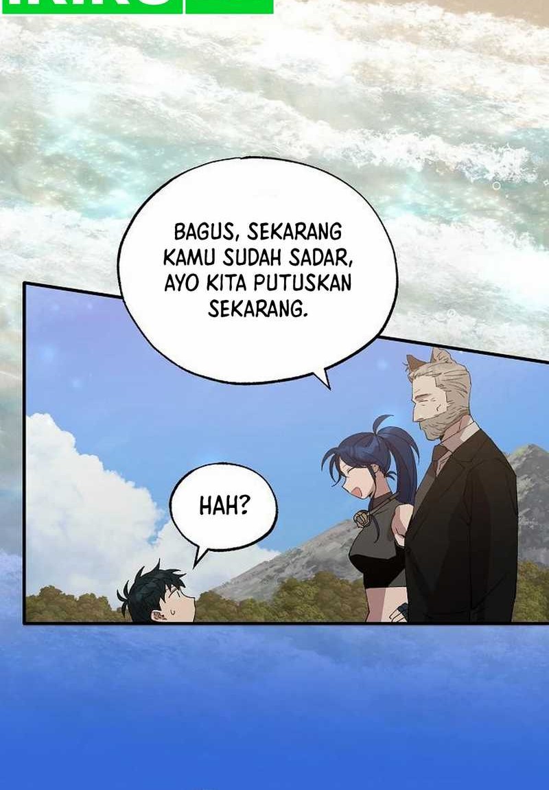 Magical Realm Shopkeeper Chapter 73 Gambar 8