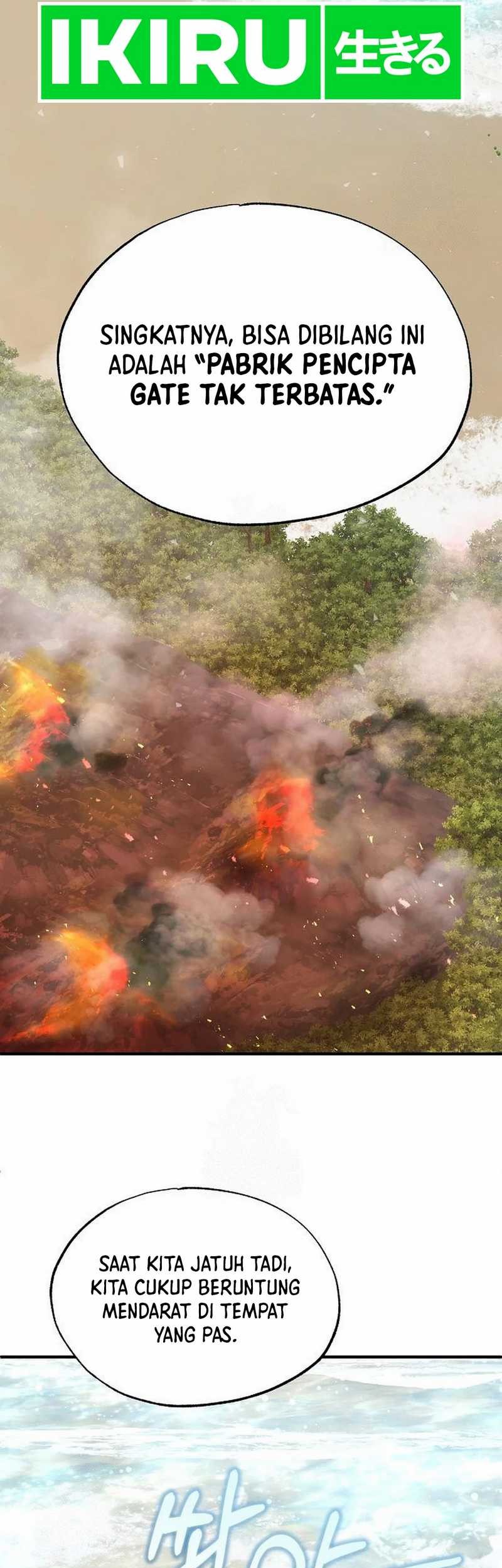 Magical Realm Shopkeeper Chapter 73 Gambar 13