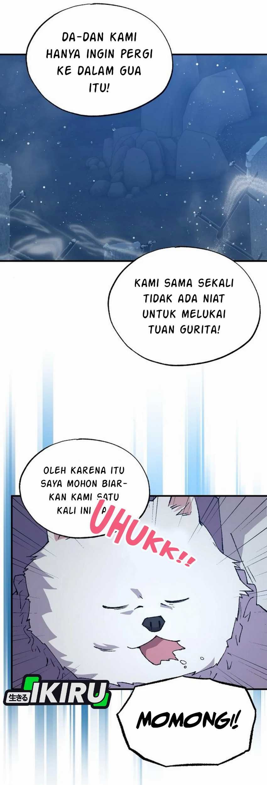 Magical Realm Shopkeeper Chapter 74 Gambar 28