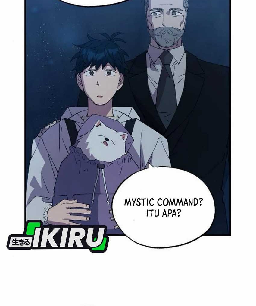 Magical Realm Shopkeeper Chapter 74 Gambar 35