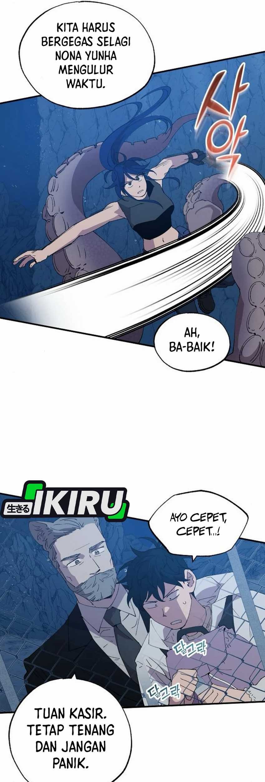 Magical Realm Shopkeeper Chapter 74 Gambar 20