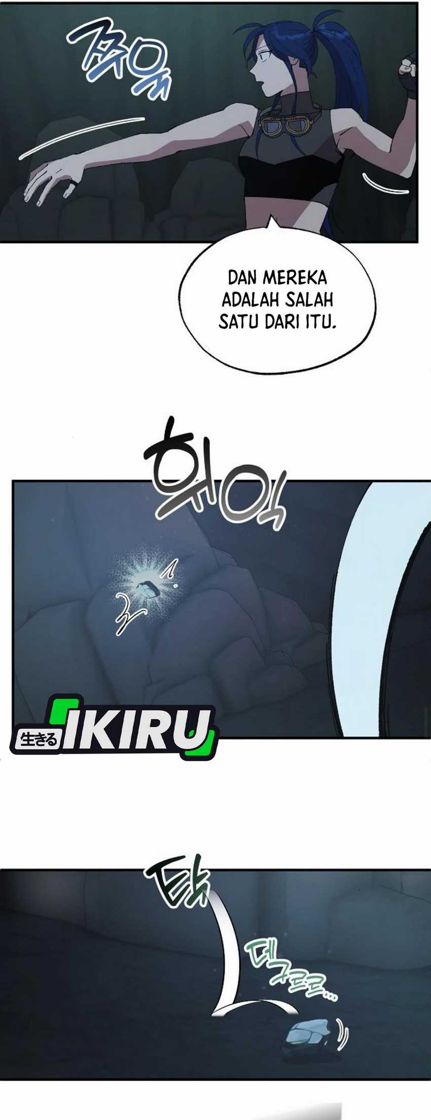 Magical Realm Shopkeeper Chapter 74 Gambar 48