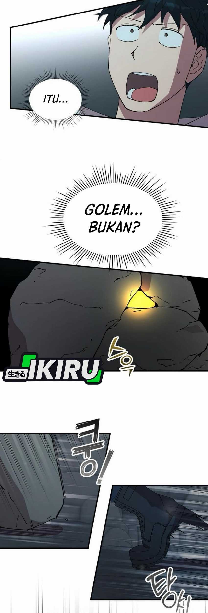 Magical Realm Shopkeeper Chapter 74 Gambar 51