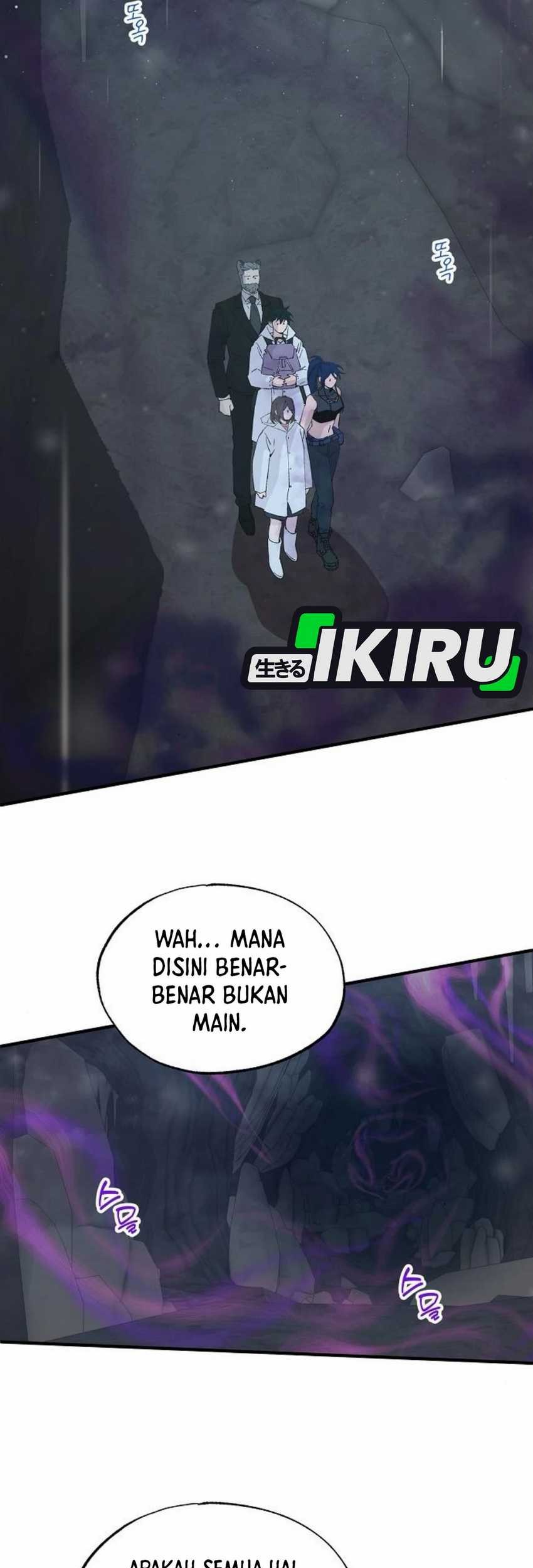 Magical Realm Shopkeeper Chapter 74 Gambar 42