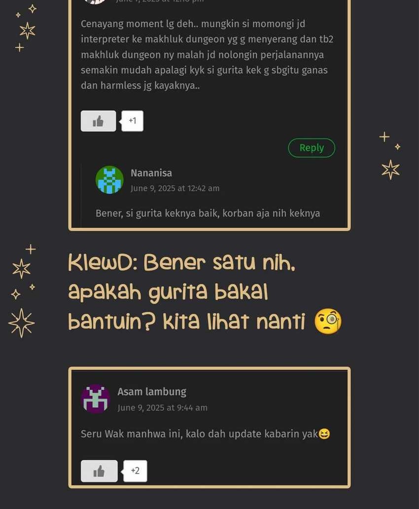 Magical Realm Shopkeeper Chapter 74 Gambar 56