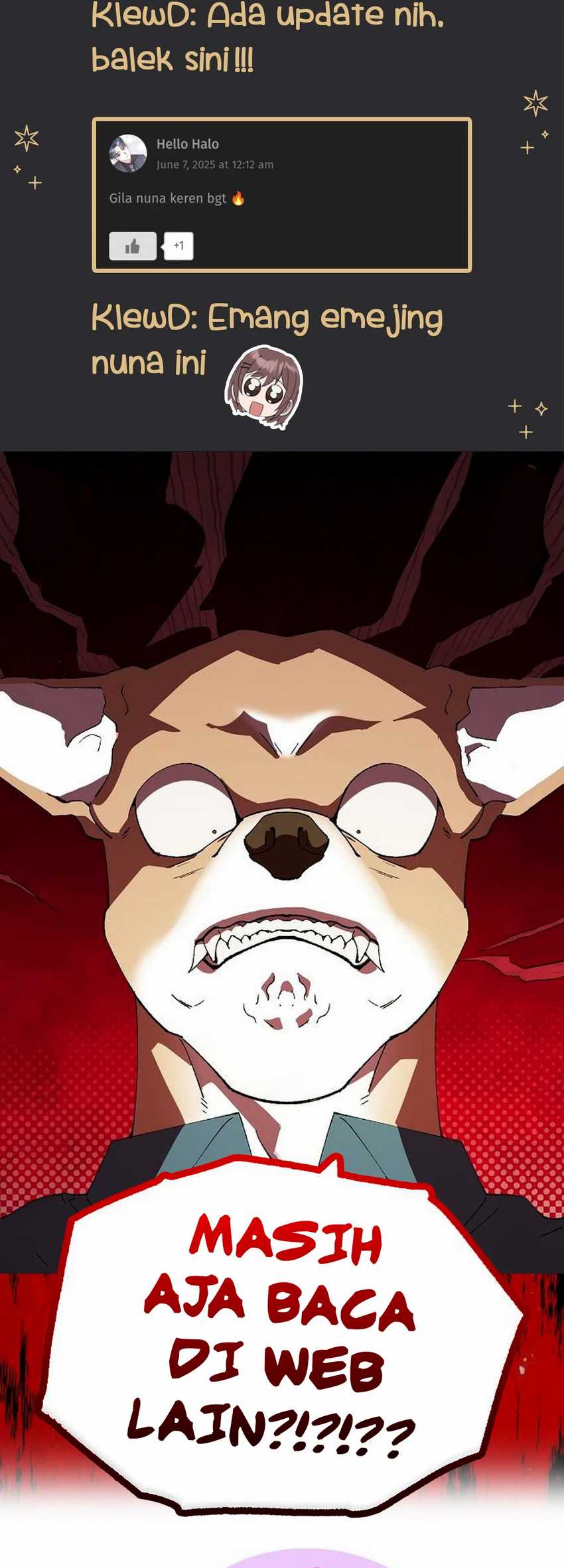 Magical Realm Shopkeeper Chapter 74 Gambar 57