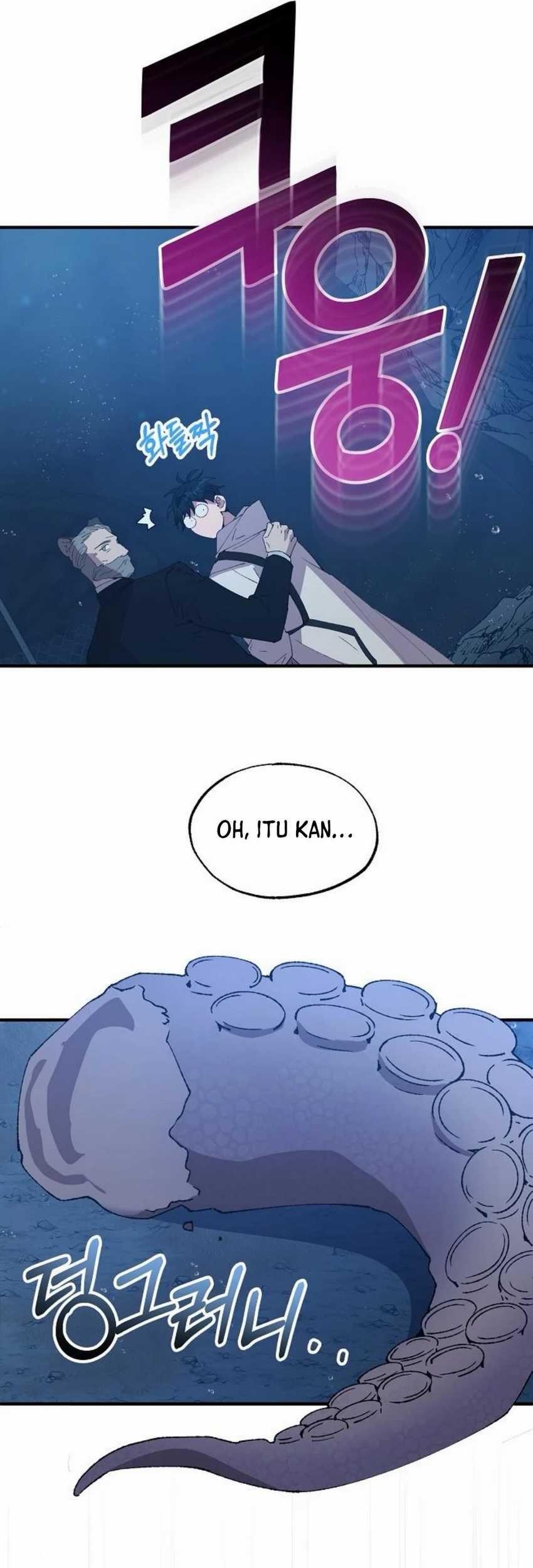 Magical Realm Shopkeeper Chapter 74 Gambar 15