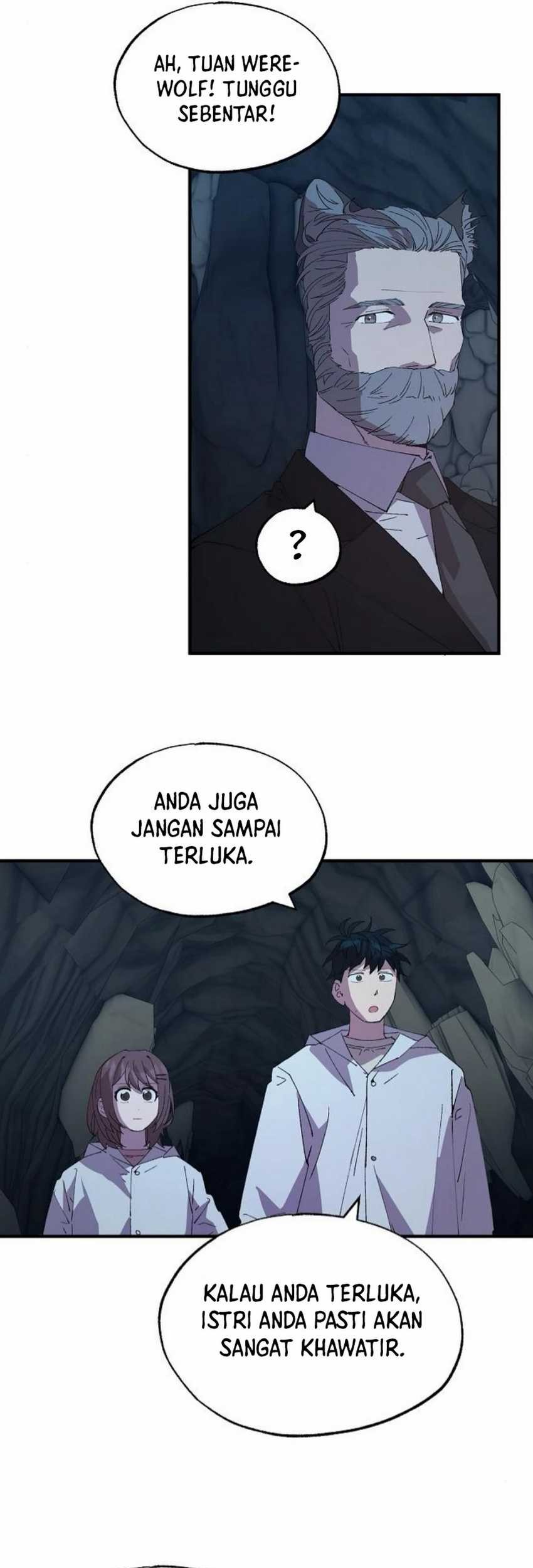 Magical Realm Shopkeeper Chapter 75 Gambar 20