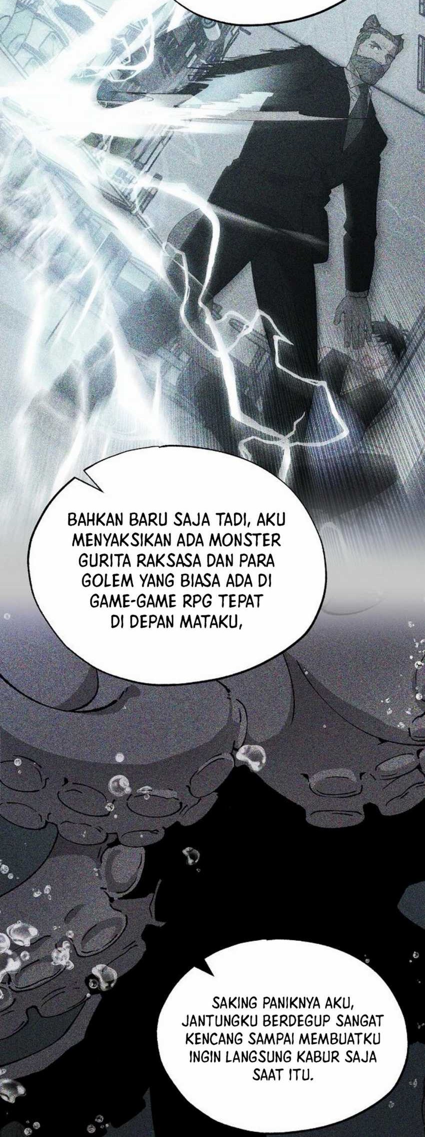 Magical Realm Shopkeeper Chapter 75 Gambar 46
