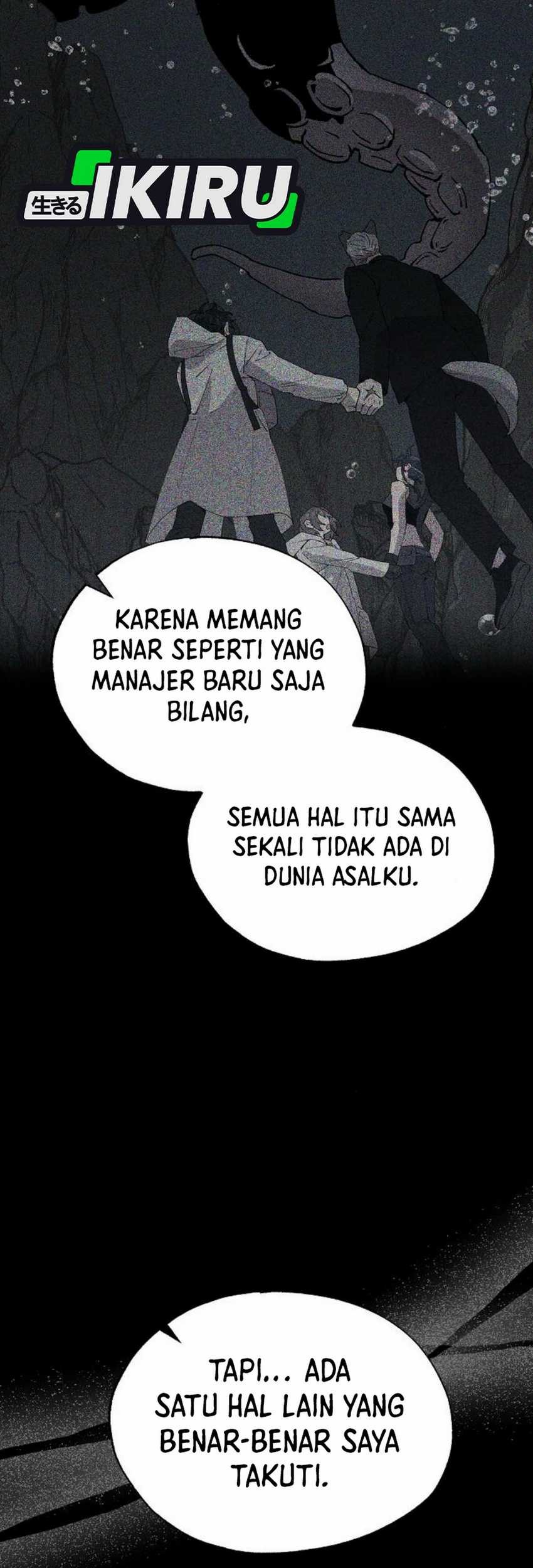 Magical Realm Shopkeeper Chapter 75 Gambar 47