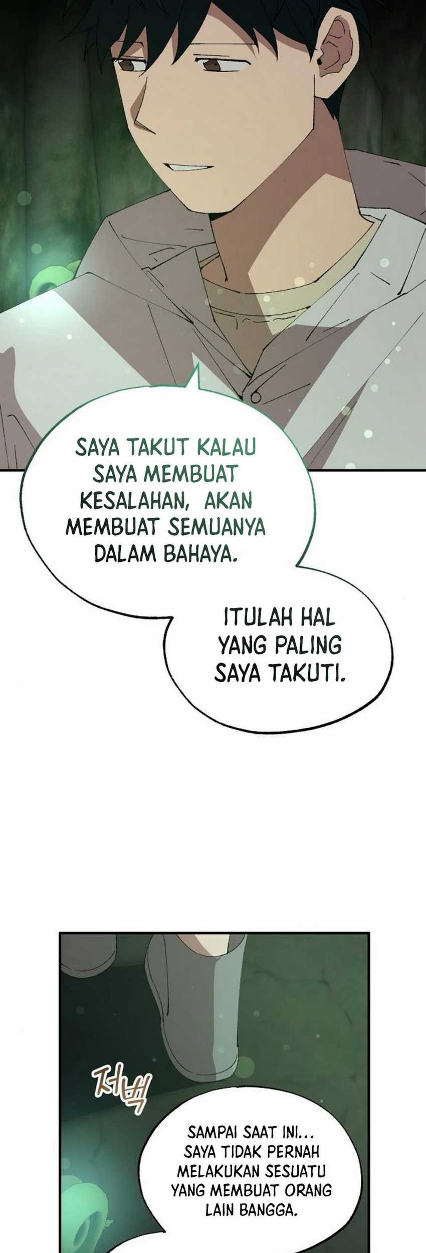 Magical Realm Shopkeeper Chapter 75 Gambar 49