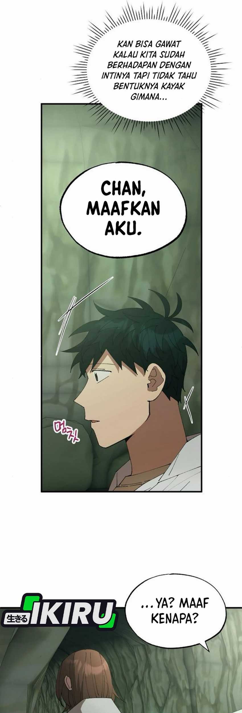 Magical Realm Shopkeeper Chapter 75 Gambar 39