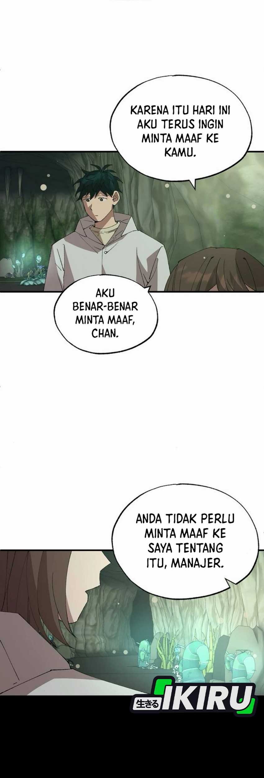 Magical Realm Shopkeeper Chapter 75 Gambar 43