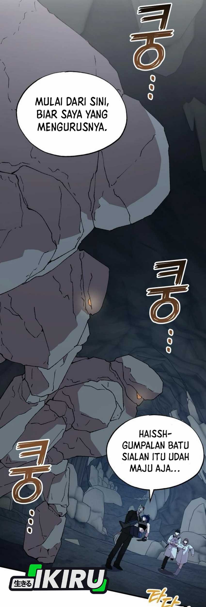 Manhwa Magical Realm Shopkeeper Chapter 75 gambar nomor 2